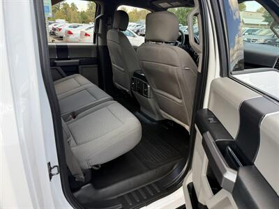 2020 Ford F-150 XLT 4X4 5.0 V8 - Photo 15 - Flushing, MI 48433