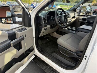2020 Ford F-150 XLT 4X4 5.0 V8 - Photo 10 - Flushing, MI 48433