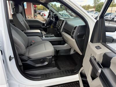 2020 Ford F-150 XLT 4X4 5.0 V8 - Photo 16 - Flushing, MI 48433