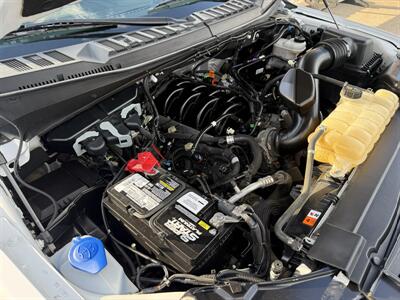 2020 Ford F-150 XLT 4X4 5.0 V8 - Photo 35 - Flushing, MI 48433