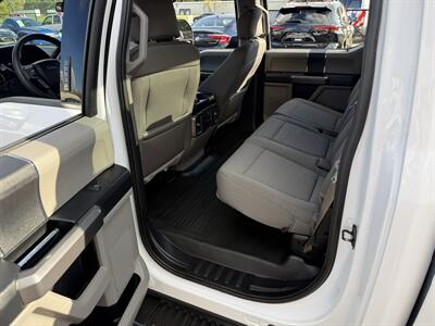 2020 Ford F-150 XLT 4X4 5.0 V8 - Photo 13 - Flushing, MI 48433