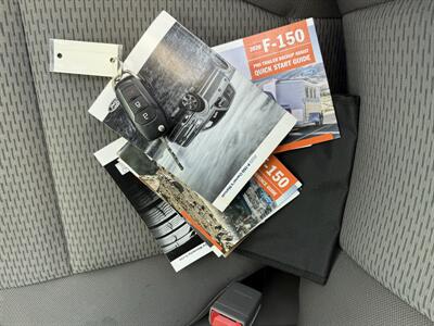 2020 Ford F-150 XLT 4X4 5.0 V8 - Photo 30 - Flushing, MI 48433
