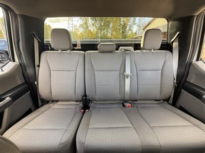 2020 Ford F-150 XLT 4X4 5.0 V8 - Photo 14 - Flushing, MI 48433