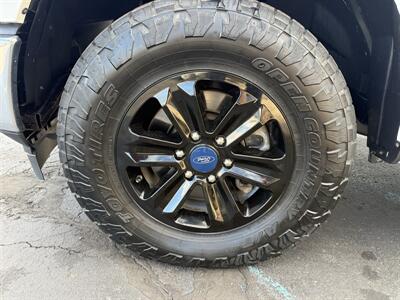 2020 Ford F-150 XLT 4X4 5.0 V8 - Photo 17 - Flushing, MI 48433