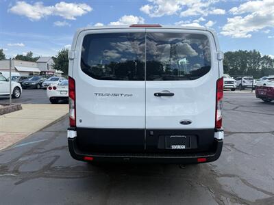 2024 Ford Transit 250 130WB  Low Roof Cargo - Photo 7 - Flushing, MI 48433