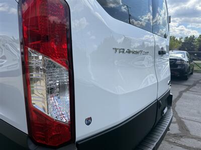 2024 Ford Transit 250 130WB  Low Roof Cargo - Photo 23 - Flushing, MI 48433