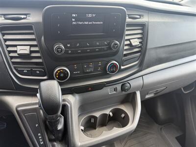 2024 Ford Transit 250 130WB  Low Roof Cargo - Photo 21 - Flushing, MI 48433