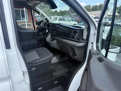 2024 Ford Transit 250 130WB  Low Roof Cargo - Photo 13 - Flushing, MI 48433