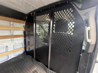 2024 Ford Transit 250 130WB  Low Roof Cargo - Photo 14 - Flushing, MI 48433