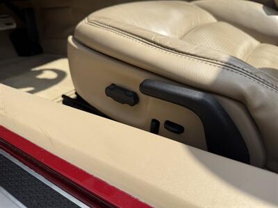 2009 Chevrolet Corvette Convertible  3LT - Photo 35 - Flushing, MI 48433
