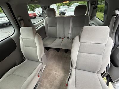 2008 Chevrolet Uplander LS   - Photo 18 - Flushing, MI 48433