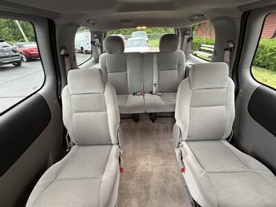 2008 Chevrolet Uplander LS   - Photo 11 - Flushing, MI 48433