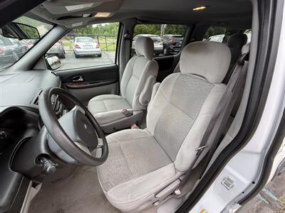 2008 Chevrolet Uplander LS   - Photo 10 - Flushing, MI 48433