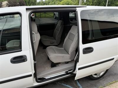 2008 Chevrolet Uplander LS   - Photo 16 - Flushing, MI 48433