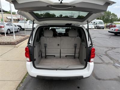 2008 Chevrolet Uplander LS   - Photo 22 - Flushing, MI 48433