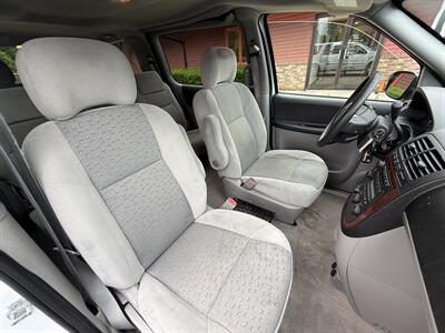 2008 Chevrolet Uplander LS   - Photo 27 - Flushing, MI 48433
