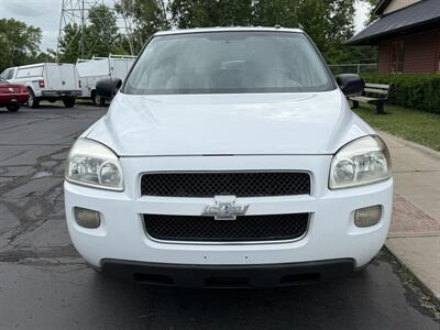 2008 Chevrolet Uplander LS   - Photo 3 - Flushing, MI 48433