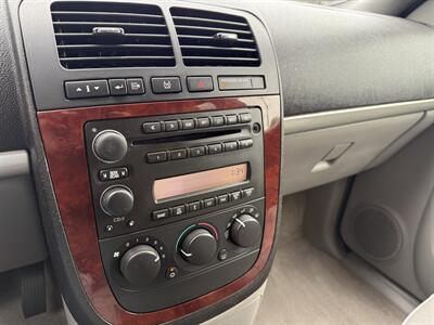 2008 Chevrolet Uplander LS   - Photo 13 - Flushing, MI 48433