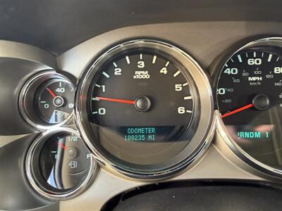 2008 Chevrolet Silverado 3500 HD Work Truck 8' Service Body - Photo 29 - Flushing, MI 48433
