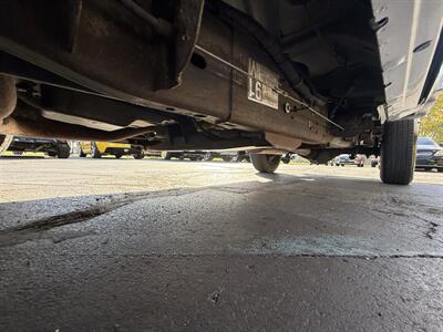 2008 Chevrolet Silverado 3500 HD Work Truck 8' Service Body - Photo 35 - Flushing, MI 48433