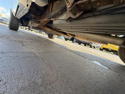 2008 Chevrolet Silverado 3500 HD Work Truck 8' Service Body - Photo 34 - Flushing, MI 48433