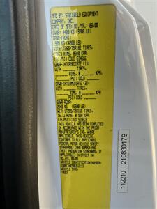 2008 Chevrolet Silverado 3500 HD Work Truck 8' Service Body - Photo 26 - Flushing, MI 48433