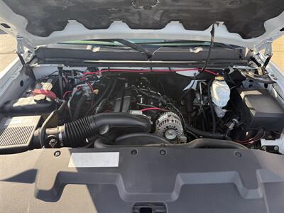 2008 Chevrolet Silverado 3500 HD Work Truck 8' Service Body - Photo 30 - Flushing, MI 48433
