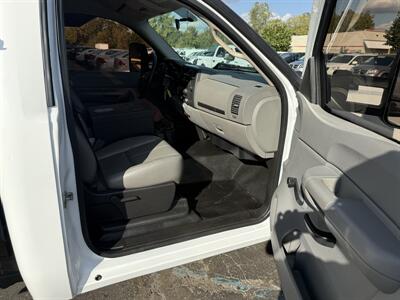 2008 Chevrolet Silverado 3500 HD Work Truck 8' Service Body - Photo 17 - Flushing, MI 48433