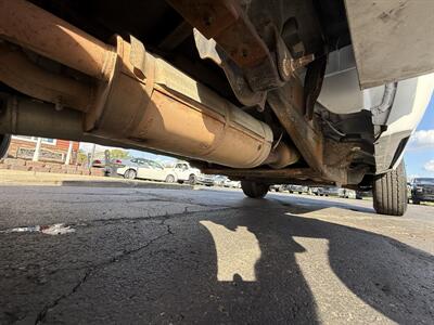 2008 Chevrolet Silverado 3500 HD Work Truck 8' Service Body - Photo 37 - Flushing, MI 48433
