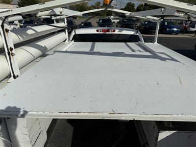 2008 Chevrolet Silverado 3500 HD Work Truck 8' Service Body - Photo 10 - Flushing, MI 48433