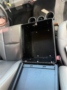 2008 Chevrolet Silverado 3500 HD Work Truck 8' Service Body - Photo 19 - Flushing, MI 48433