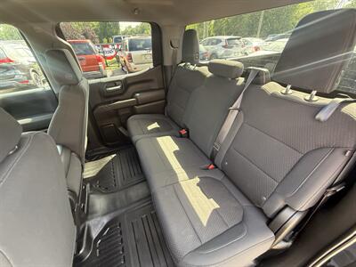 2021 GMC Sierra 1500 Crew Cab 4X4 - Photo 18 - Flushing, MI 48433