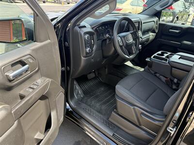 2021 GMC Sierra 1500 Crew Cab 4X4 - Photo 10 - Flushing, MI 48433