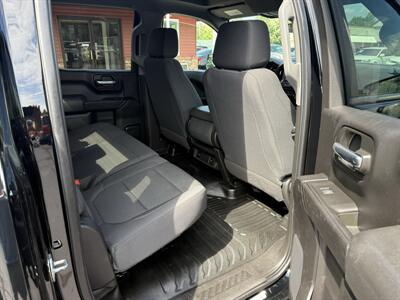 2021 GMC Sierra 1500 Crew Cab 4X4 - Photo 24 - Flushing, MI 48433