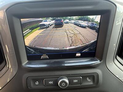 2021 GMC Sierra 1500 Crew Cab 4X4 - Photo 15 - Flushing, MI 48433