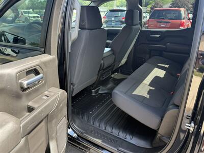 2021 GMC Sierra 1500 Crew Cab 4X4 - Photo 19 - Flushing, MI 48433
