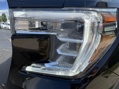 2021 GMC Sierra 1500 Crew Cab 4X4 - Photo 28 - Flushing, MI 48433