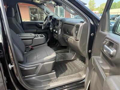 2021 GMC Sierra 1500 Crew Cab 4X4 - Photo 23 - Flushing, MI 48433