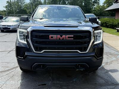 2021 GMC Sierra 1500 Crew Cab 4X4 - Photo 2 - Flushing, MI 48433