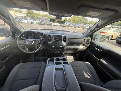 2021 GMC Sierra 1500 Crew Cab 4X4 - Photo 11 - Flushing, MI 48433