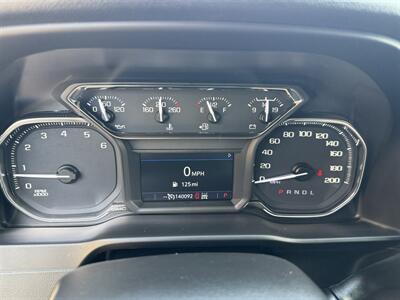 2021 GMC Sierra 1500 Crew Cab 4X4 - Photo 14 - Flushing, MI 48433