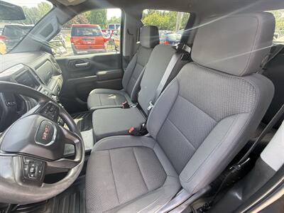 2021 GMC Sierra 1500 Crew Cab 4X4 - Photo 12 - Flushing, MI 48433