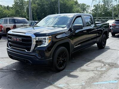 2021 GMC Sierra 1500 Crew Cab 4X4 - Photo 3 - Flushing, MI 48433