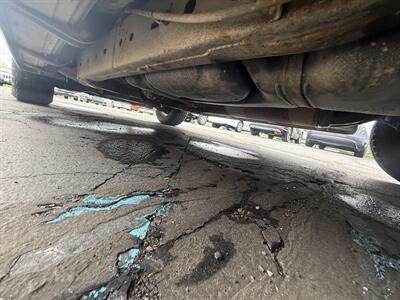 2008 Toyota Sequoia Limited  4X4 - Photo 46 - Flushing, MI 48433