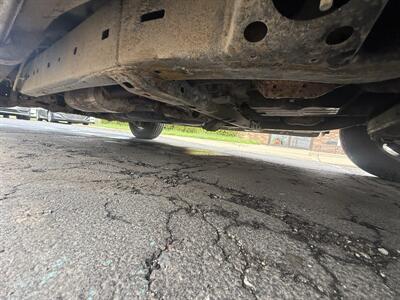 2008 Toyota Sequoia Limited  4X4 - Photo 48 - Flushing, MI 48433