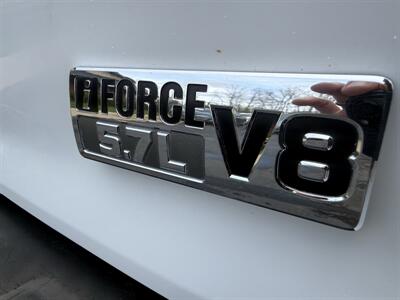 2008 Toyota Sequoia Limited  4X4 - Photo 36 - Flushing, MI 48433