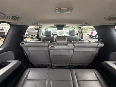 2008 Toyota Sequoia Limited  4X4 - Photo 31 - Flushing, MI 48433