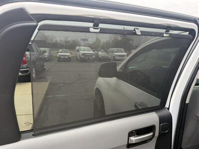2008 Toyota Sequoia Limited  4X4 - Photo 29 - Flushing, MI 48433