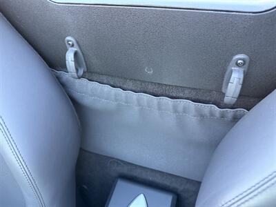 2008 Chrysler Crossfire Limited  Convertible - Photo 42 - Flushing, MI 48433