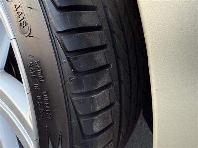 2008 Chrysler Crossfire Limited  Convertible - Photo 26 - Flushing, MI 48433